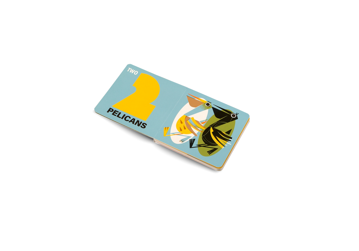 How Many Birds - Marcos Farina