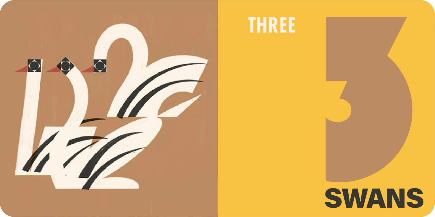 How Many Birds - Marcos Farina