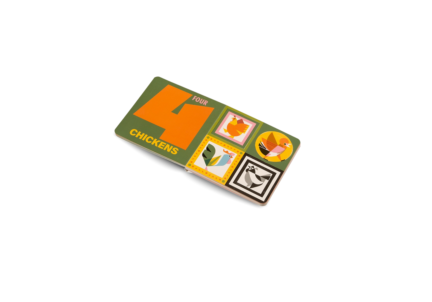 How Many Birds - Marcos Farina