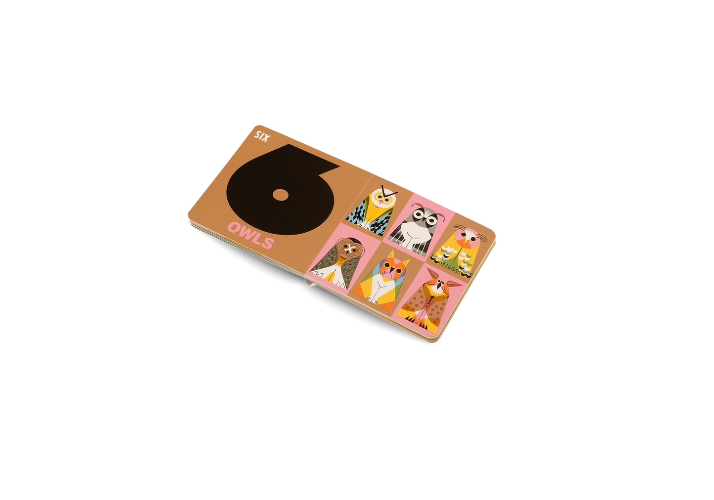 How Many Birds - Marcos Farina