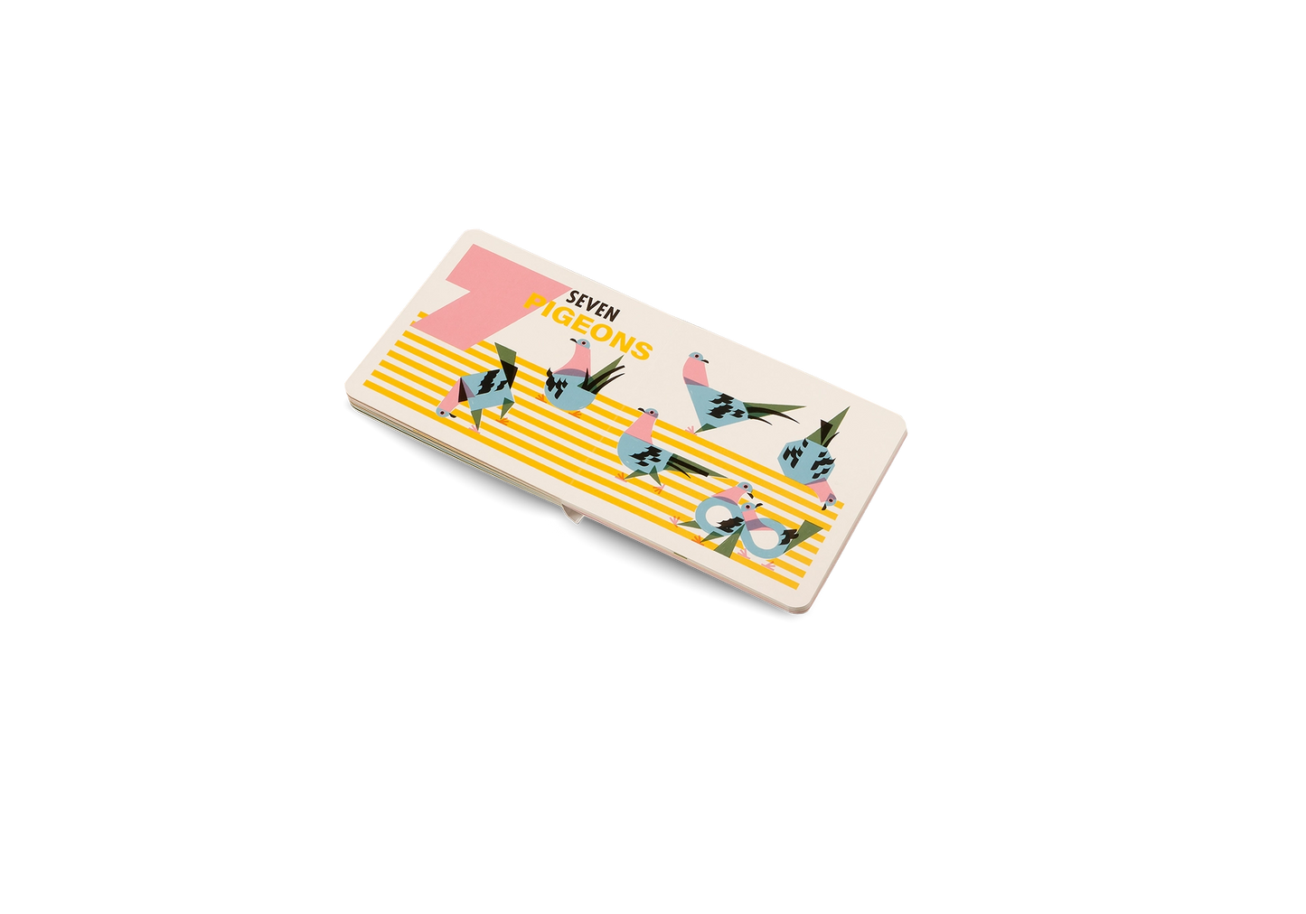 How Many Birds - Marcos Farina