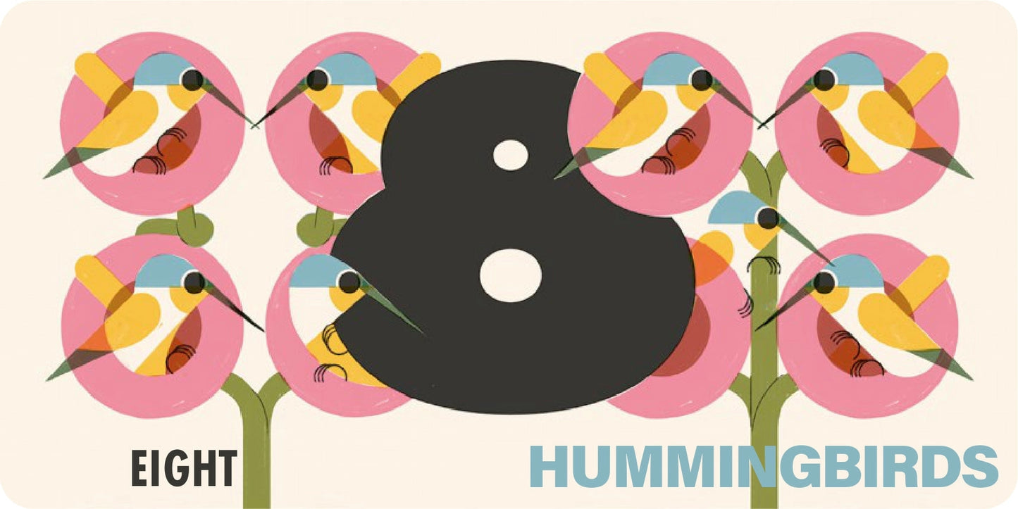 How Many Birds - Marcos Farina