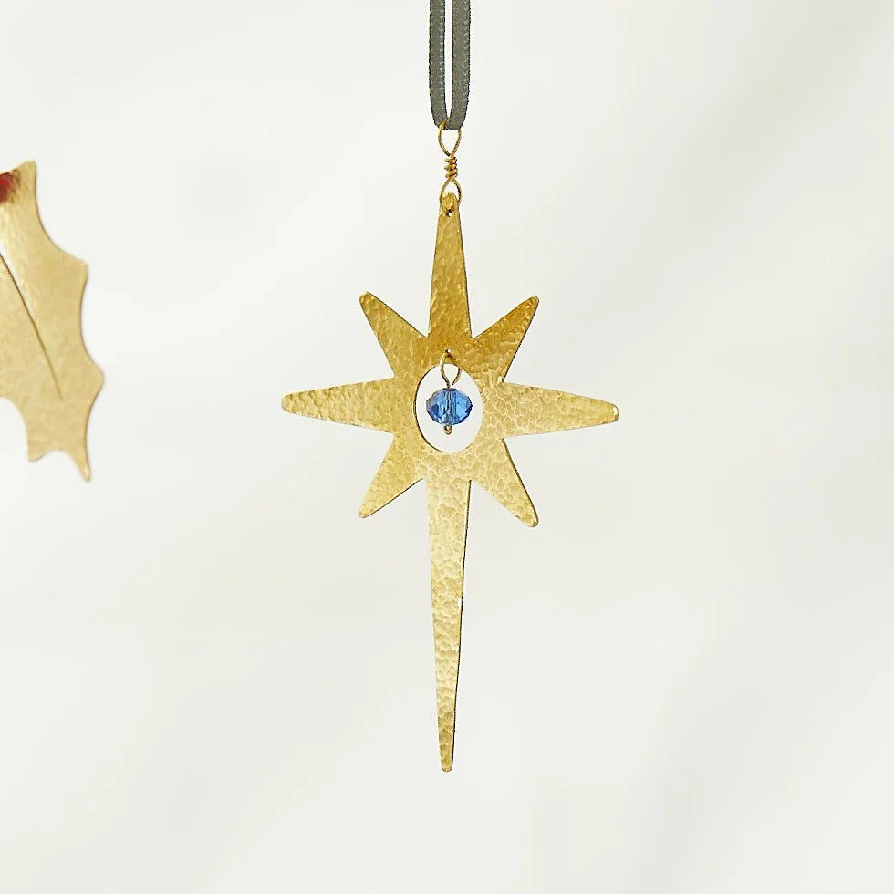 Christmas Decoration - Star