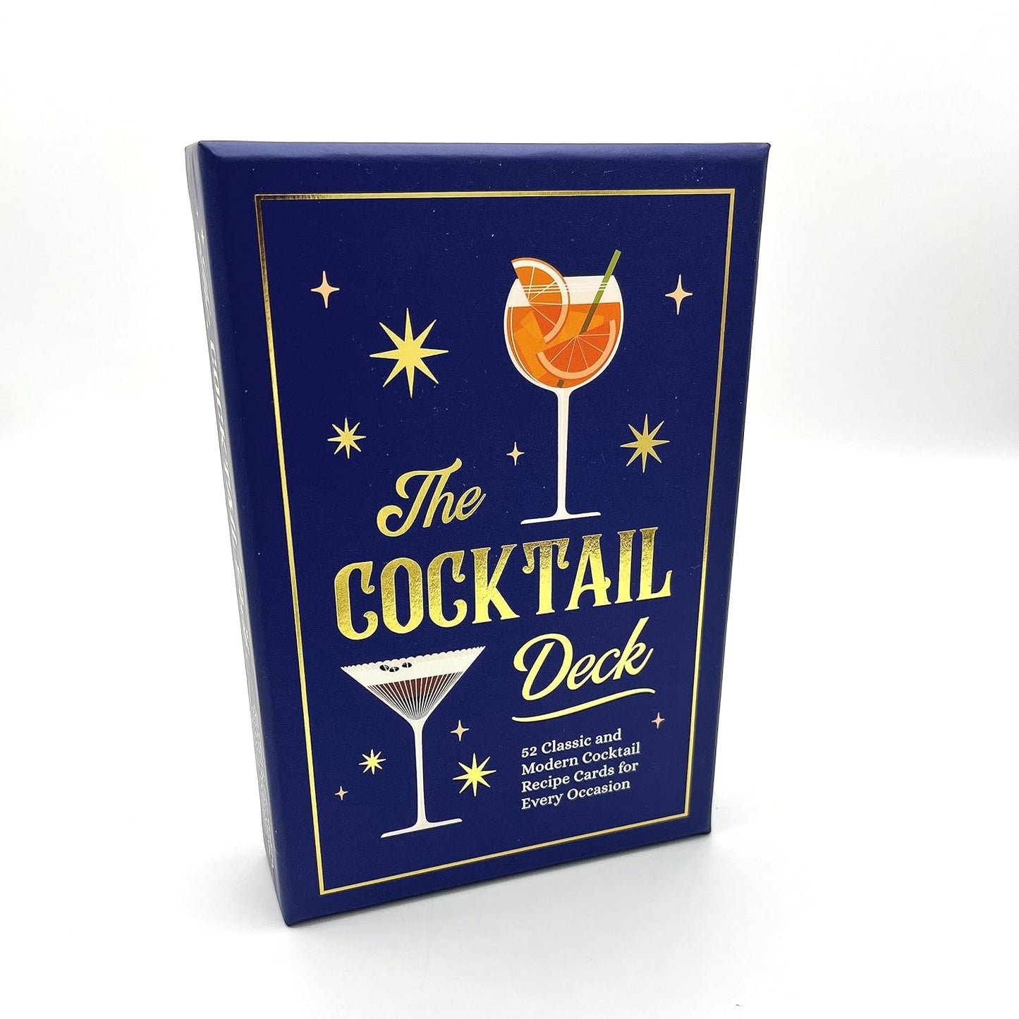 The Cocktail Deck