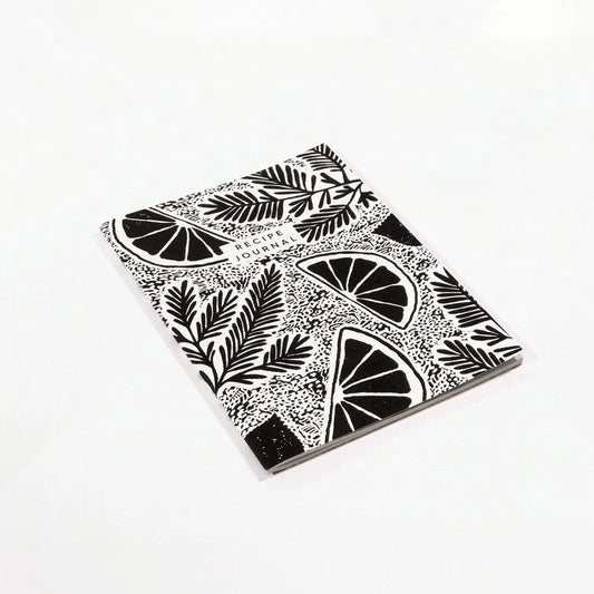Recipe Journal